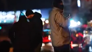 ناحیه مقاومت بسیج هامبورگ