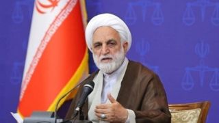 اژه‌ای: مردم نباید احساس کنند که کار‌های آنها زمین مانده است