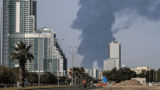 پیشبینی یک اقتصاددان از سرنوشت امارات بعد از جنگ پیشبینی یک اقتصاددان از سرنوشت امارات بعد از جنگ