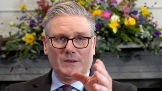 انگلیس هم بخاطر ترامپ ناو به تنگه هرمز نمی‌فرستد