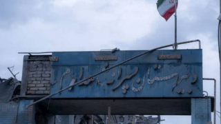 جنایتی دیگر؛ بازهم حملۀ هوایی به یک مدرسه