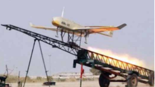 رقابت نظامی در ژئوپلتیک مدرن