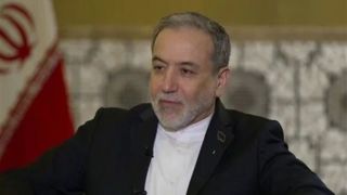 عراقچی: این جنگ بر آمریکایی‌ها و ایرانیان تحمیل شده است