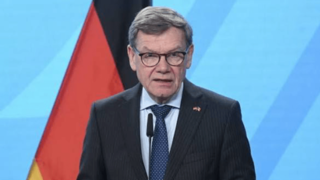 مخالفت آلمان با مأموریت در تنگه هرمز: طرف درگیری نخواهیم شد