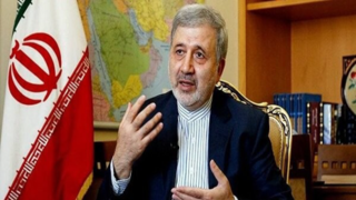 ایران در روابط خود با کشورهای خلیج فارس بازنگری میکند ایران در روابط خود با کشورهای خلیج فارس بازنگری میکند