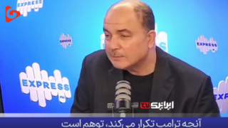 حیرت تحلیلگر تونسی از قدرت ایران