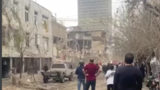 جنایت رژیم صهیونیستی در آسیب و تخریب به محل‌هایی که مختص کودکان است