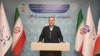 سخنگوی ستاد انتخابات کشور: اسامی داوطلبان انتخابات شوراها  ۲۷ الی ۲۹ اسفند منتشر می‌شود