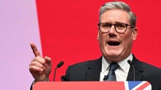 نخست وزیر انگلیس: بازگشایی تنگه هرمز کار آسانی نیست