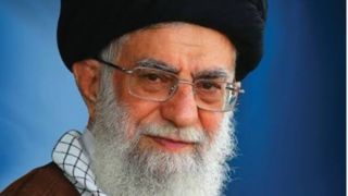 رهبر شهید نماد اقتدار، عزت و هویت ایرانی اسلامی