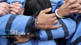 دستگیری عوامل مرتبط با شبکه‌های ماهواره‌ای دشمن در کرمان