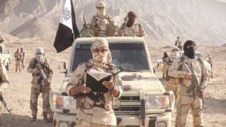 انهدام شبکه تروریستی در شرق کشور/ دستگیری ۸ تروریست ‌و هلاکت ۳ نفر