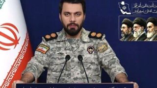 قرارگاه خاتم‌الانبیا: شگفتانه‌های ایران چگونگی ضربه بر دشمن است