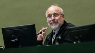 قالیباف: جنگ مناسبات منطقه‌ای را تغییر داده و به شرایط قبل بازنمی‌گردیم