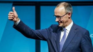 صدراعظم آلمان: هرگز در جنگ علیه ایران مشارکت نخواهیم کرد