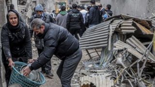 شلیک به روانِ یک ملت؛ وقتی ترور و تحریم «کرامتِ جمعی» را هدف می‌گیرند