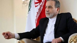 واکنش عراقچی به اظهارات نفرتانگیز وزیر جنگ آمریکا واکنش عراقچی به اظهارات نفرتانگیز وزیر جنگ آمریکا