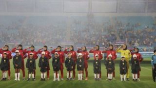 اعلام زمان بازگشت تیم ملی فوتبال زنان به ایران