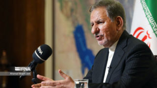 استفاده از ظرفیت تنگه هرمز،اقدامی عاقلانه و دفاعی است/ریشه بحران انرژی، تجاوز به ایران است