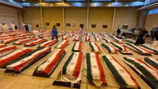  انتقام خون شهیدان ناوشکن دنا را خواهیم گرفت