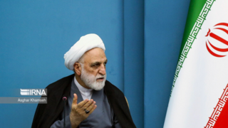 هشدار رئیس قوه قضاییه به همه عناصری که در سودای تهدید امنیت مردم هستند