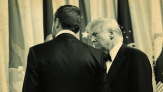 تصمیم ترامپ یا تسلیم ترامپ؟!