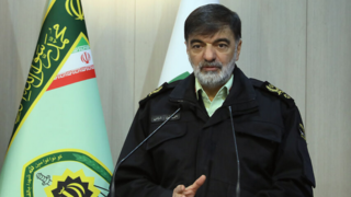 هشدار فرمانده کل انتظامی نسبت به احتمال سوءاستفاده دشمن از چهارشنبه سوری برای ایجاد ناامنی