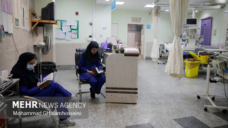 واکنش بیمارستان شهید رجایی به خبرسازی کذب و مضحک اینترنشنال