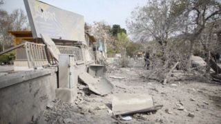 اعترافات دختری که گفت: اسرائیل تشکر تشکر