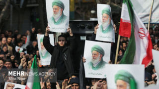 میراث رهبری و ادامه راه مقاومت میراث رهبری و ادامه راه مقاومت