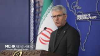 در شکوه شهادت دلداده‌ای از دیار الموت