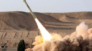 هدف قرار گرفتن پایگاه‌های رژیم تروریستی آمریکا در قطر، کویت و امارات