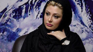 نیوشا ضیغمی: این خاک تا ابد یکپارچه می‌ماند و زمستان خواهد گذشت