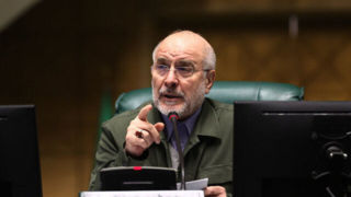 قالیباف: بدانید که با استقامت و اتحاد ملی پیروزی نزدیک است