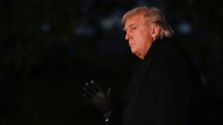 سقوط عقاب آمریکا! 