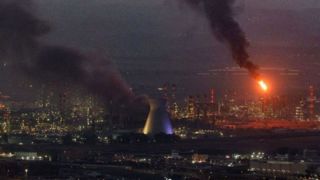 اگر این ۵ نیروگاه اسرائیل را هدف قرار دهیم، فلج می‌شوند