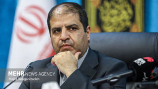 تعرض به فرودگاه یزد خسارت جانی نداشت