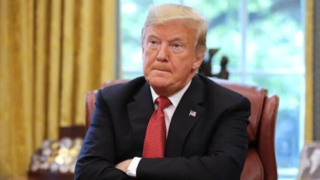 ترامپ: به ناتو کمک کردیم، آنها به ما علیه ایران کمک نکردند