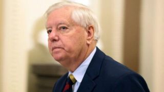 سناتور گراهام اروپا را تهدید کرد