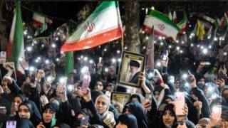 شرایط ایران برای پایان جنگ باید چه باشد؟ 