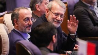 پیکر شهید علی لاریجانی امروز چهارشنبه تشییع می‌شود