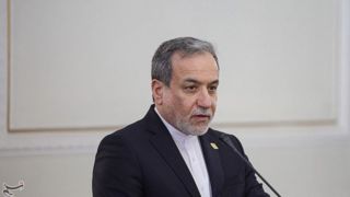 عراقچی: نظام سیاسی در ایران، ساختاری بسیار مستحکم است