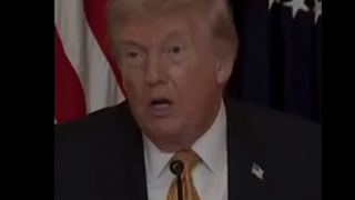 ما شوکه شدیم! | اعتراف رییس جمهور آمریکا به توان پاسخدهی نیروهای کشورمان