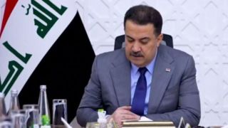 السودانی: اوضاع منطقه در سایه جنگ‌افروزی اسرائیل بدتر می‌شود