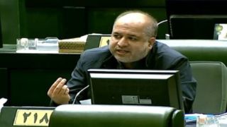 بنبست آمریکا در مواجهه با ایران/ تنگه هرمز پیروز نهایی را مشخص میکند بنبست آمریکا در مواجهه با ایران/ تنگه هرمز پیروز نهایی را مشخص میکند