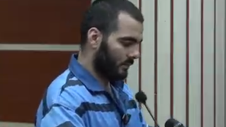 اعترافات جاسوس رژیم صهیونیستی 