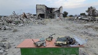 عفو بین‌الملل آمریکا را مسئول حمله به مدرسه میناب اعلام کرد