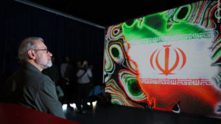 شهید علی لاریجانی و امنیت ملی