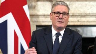 ادعای بریتانیا: فقط در یک صورت به تنگه هرمز می آییم؛ اتمام جنگ