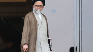 وزیر اطلاعات به شهادت رسید/ پزشکیان: راه شهیدان خطیب، لاریجانی و نصیرزاده محکم‌تر ادامه خواهد داشت